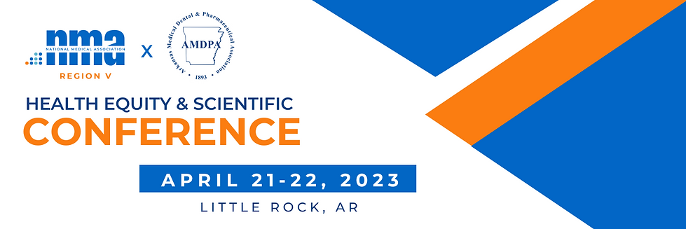 2023 Annual Conference | AMDPA